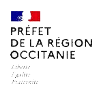 Préfet de la Région Occitanie 2020